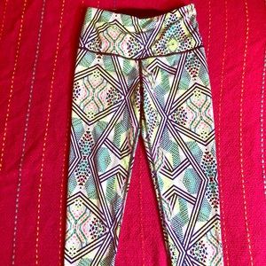 Victoria’s Secret workout leggings!